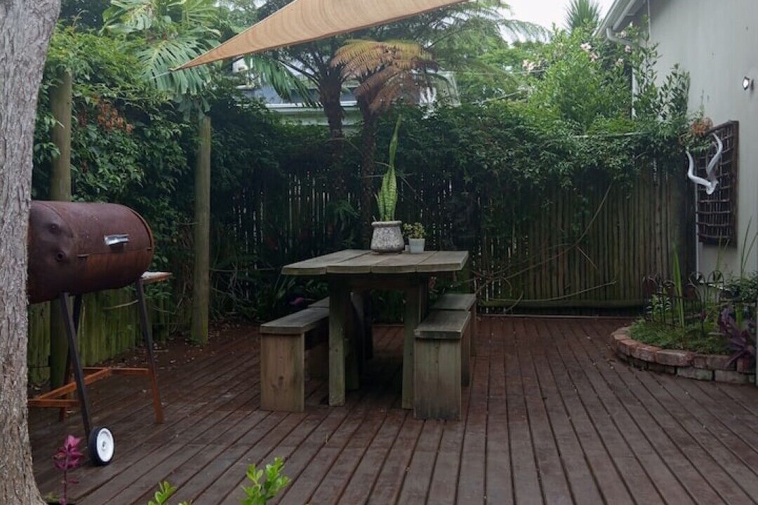 Photo of Outdoor in George