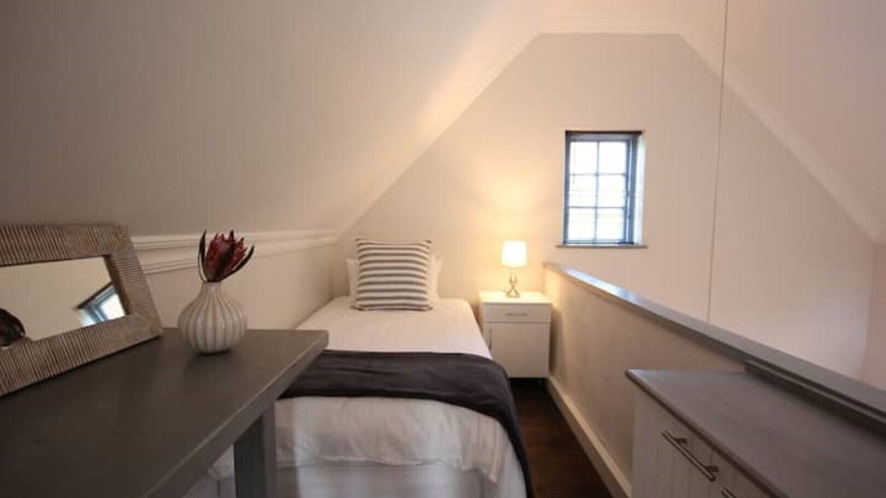 Photo of Bedroom in George
