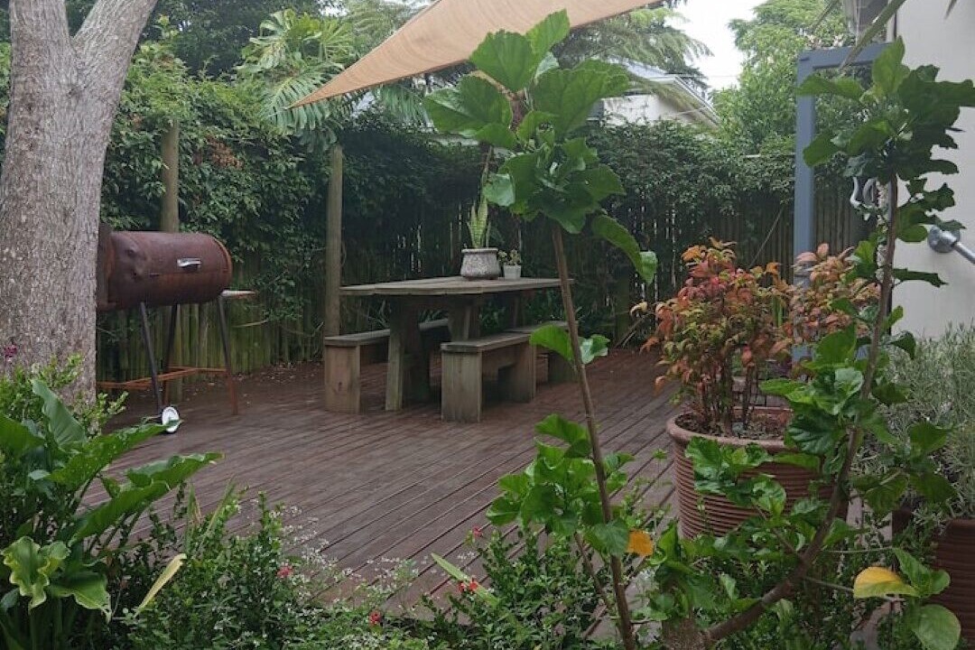 Photo of Outdoor in George