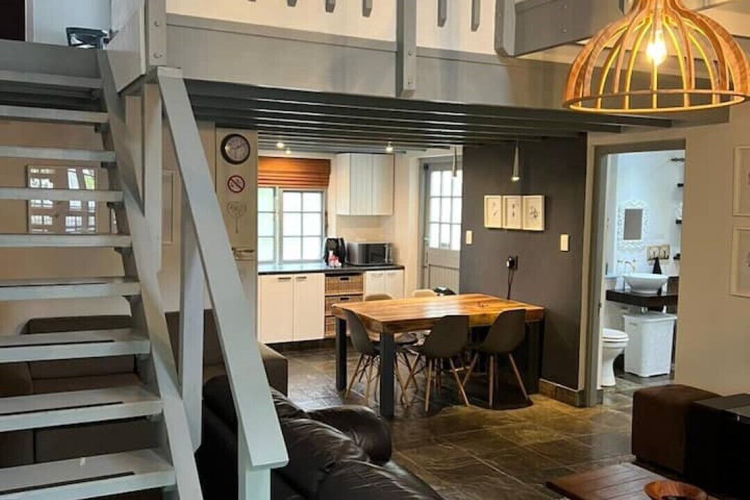 Photo of Livingroom in George