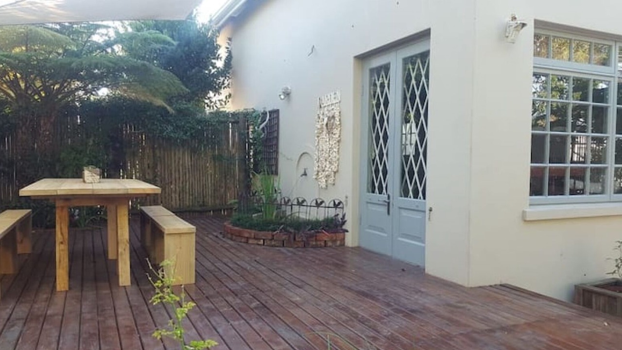 Photo of Outdoor in George