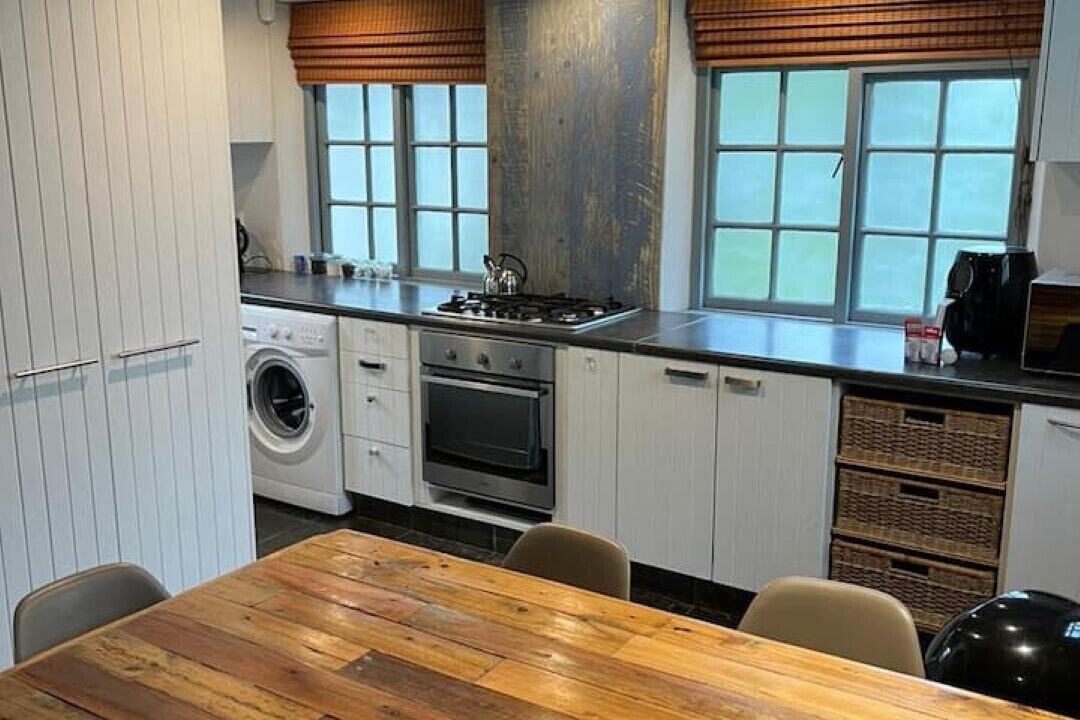 Photo of Kitchen in George