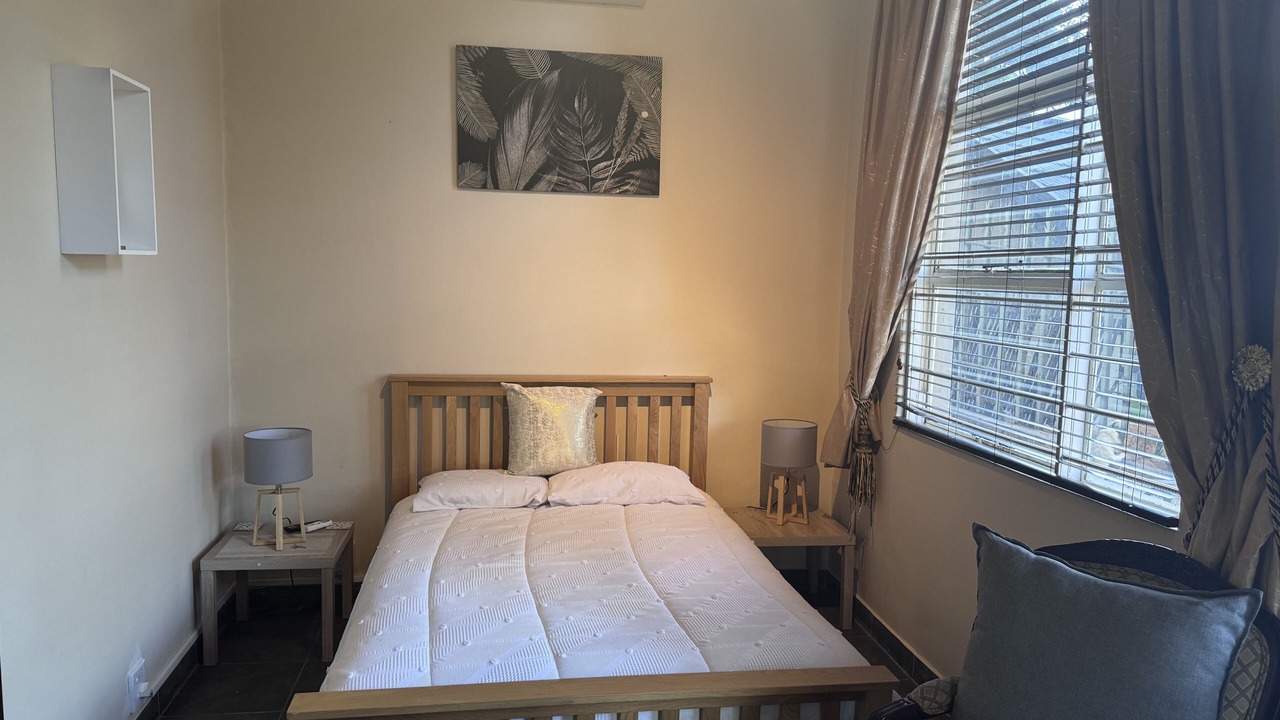 Photo of Bedroom in Rustenburg