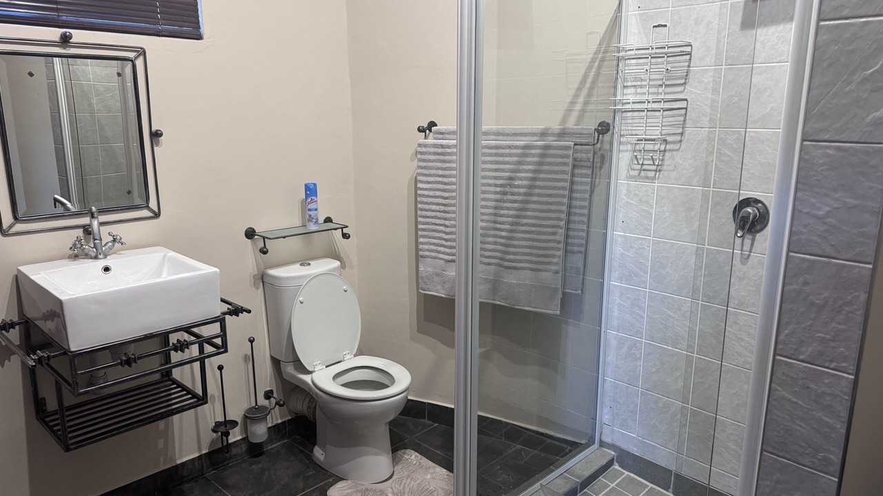 Photo of Bathroom in Rustenburg