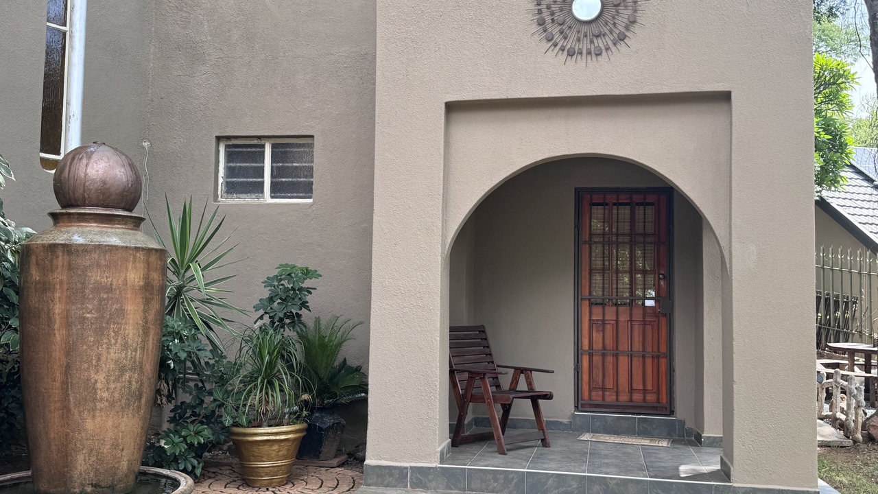 Photo of Outdoor in Rustenburg