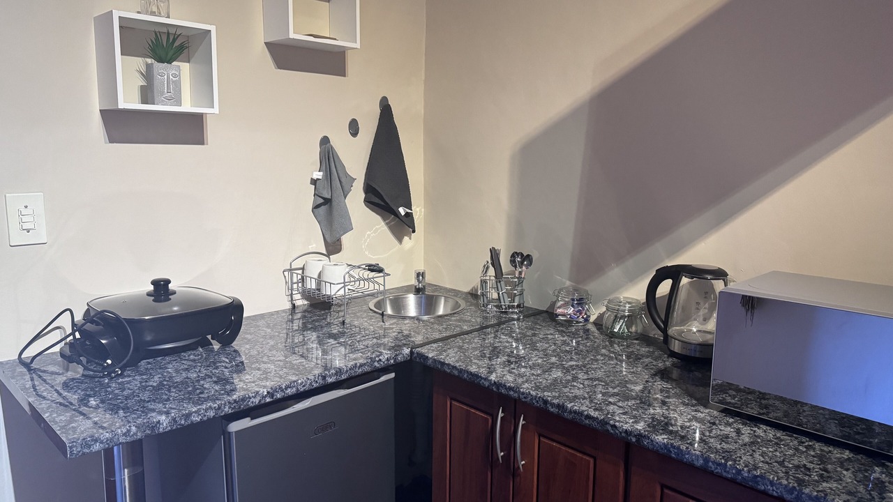 Photo of Kitchen in Rustenburg