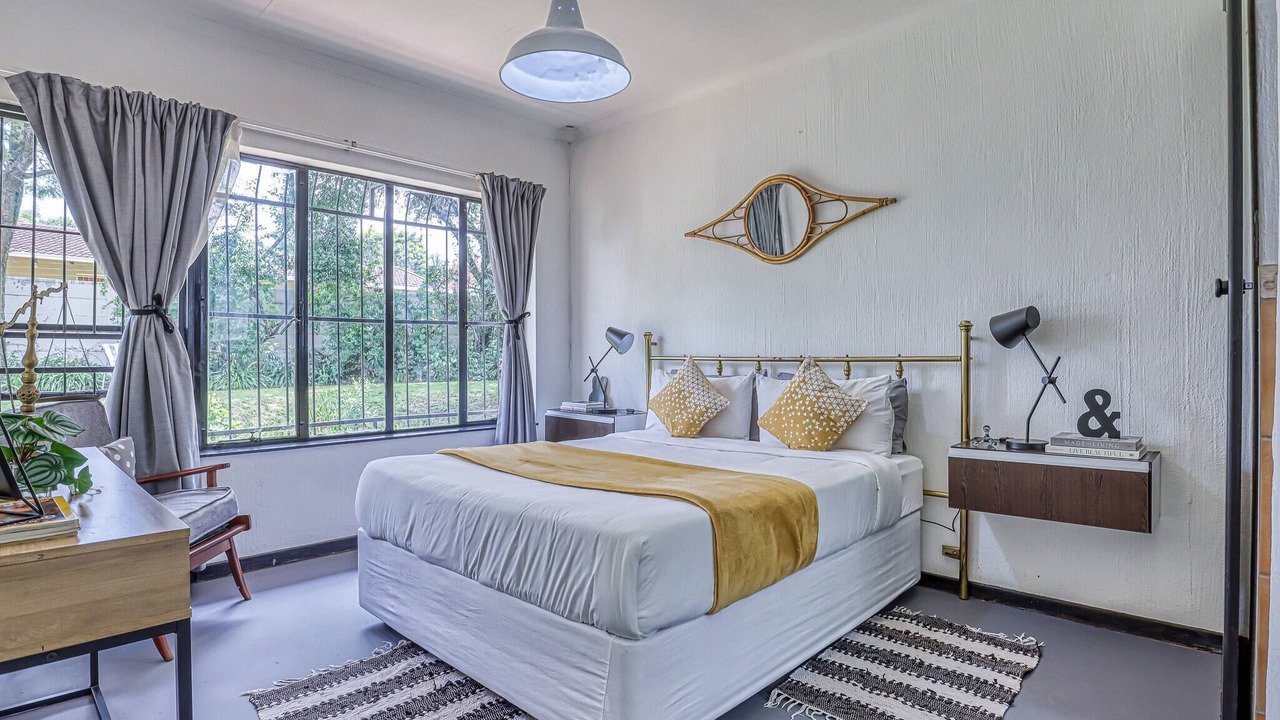 Photo of Bedroom in The Reeds
