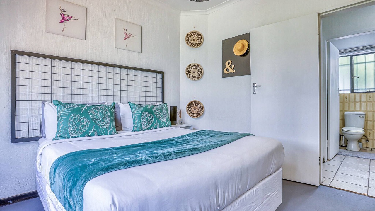 Photo of Bedroom in The Reeds