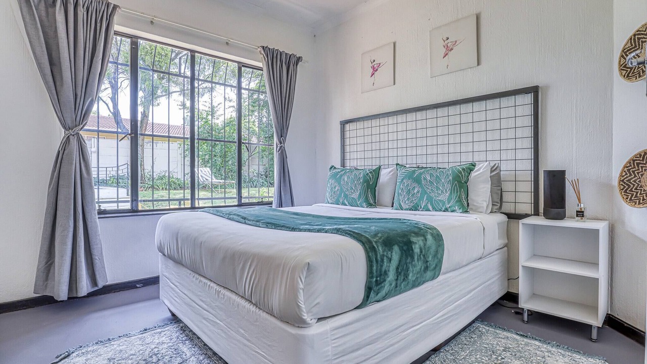 Photo of Bedroom in The Reeds