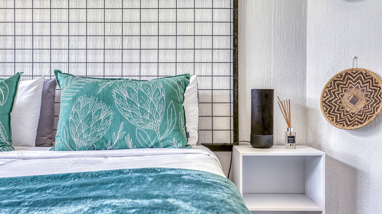 Photo of Bedroom in The Reeds