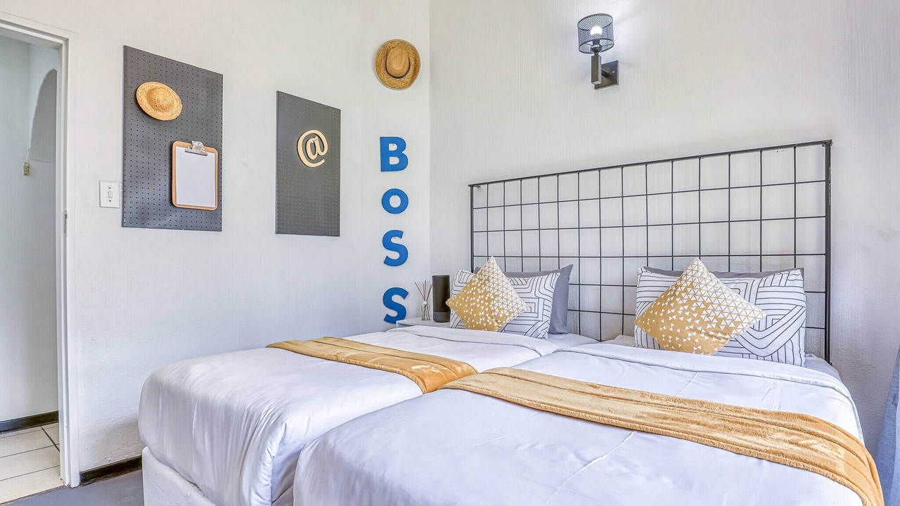 Photo of Bedroom in The Reeds