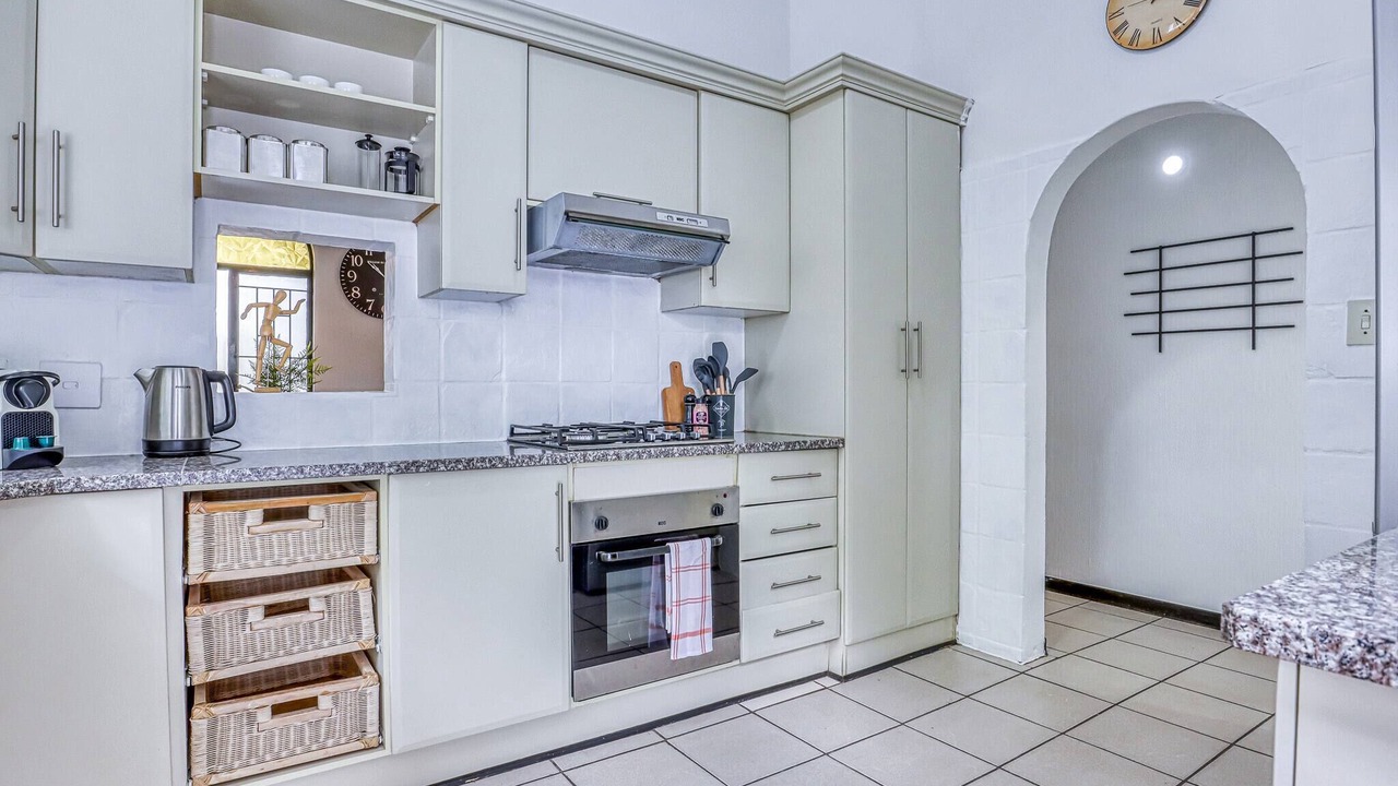 Photo of Kitchen in The Reeds