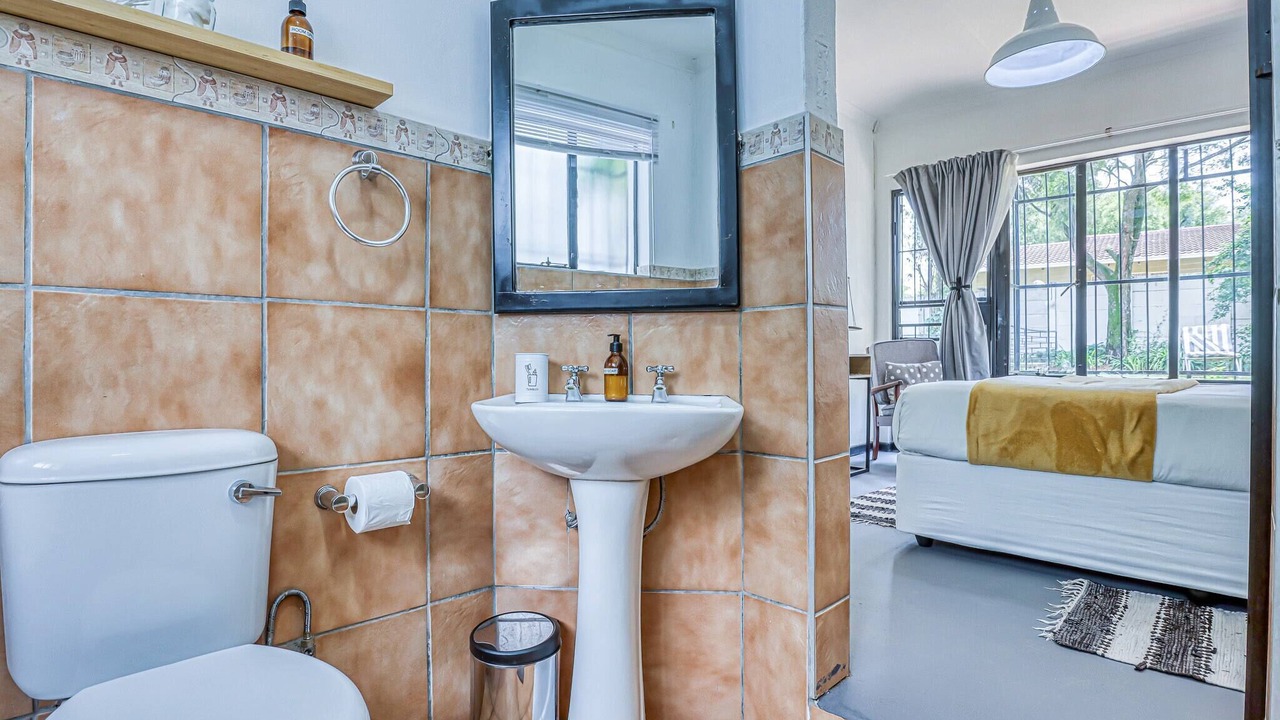 Photo of Bathroom in The Reeds