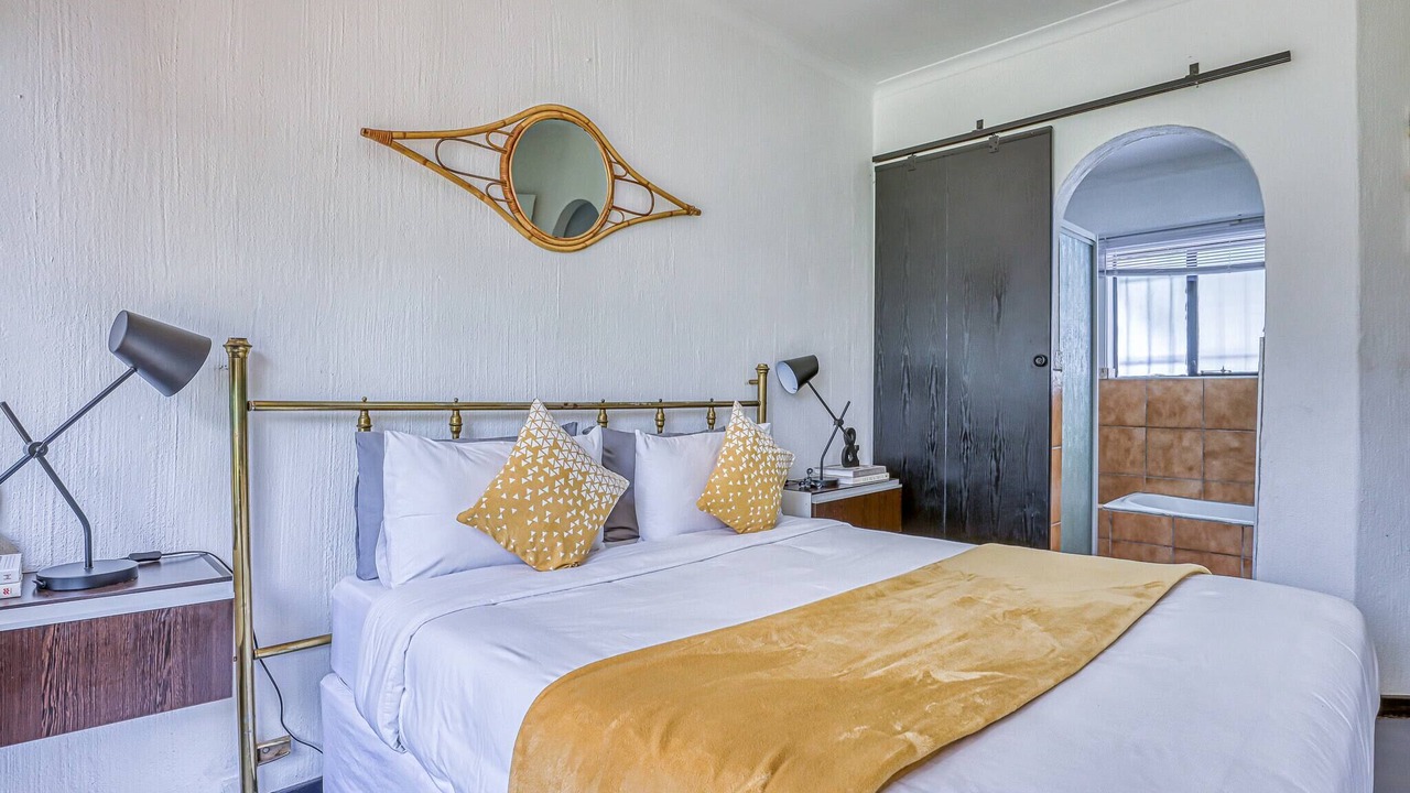 Photo of Bedroom in The Reeds