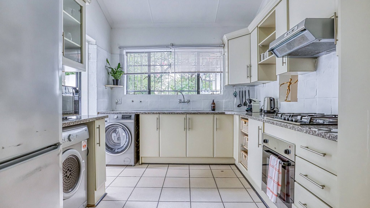 Photo of Kitchen in The Reeds