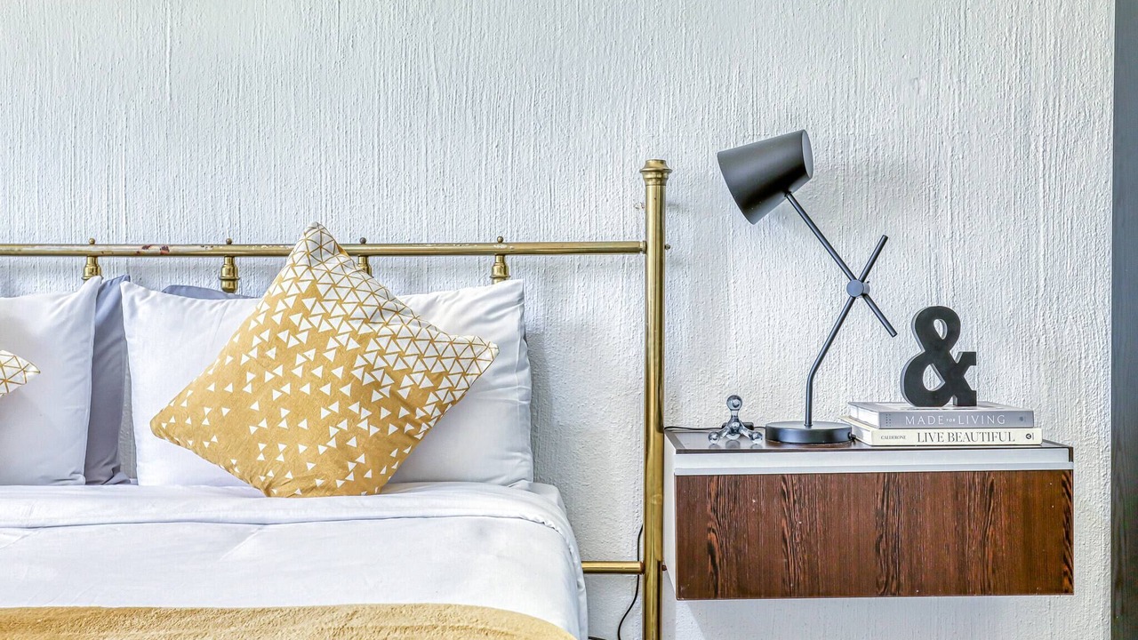 Photo of Bedroom in The Reeds