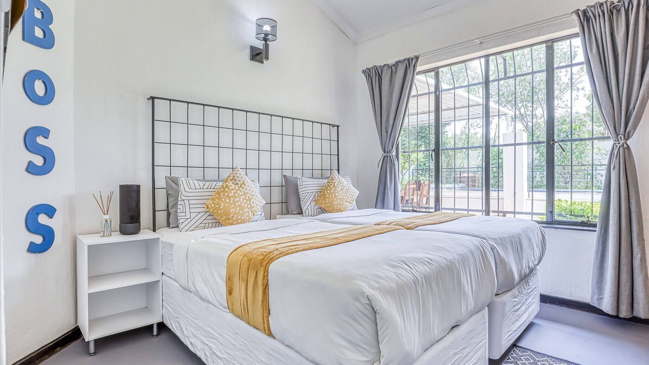 Photo of Bedroom in The Reeds