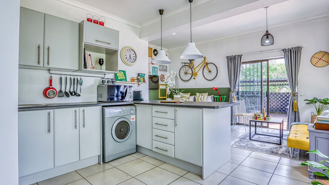 Photo of Kitchen in The Reeds