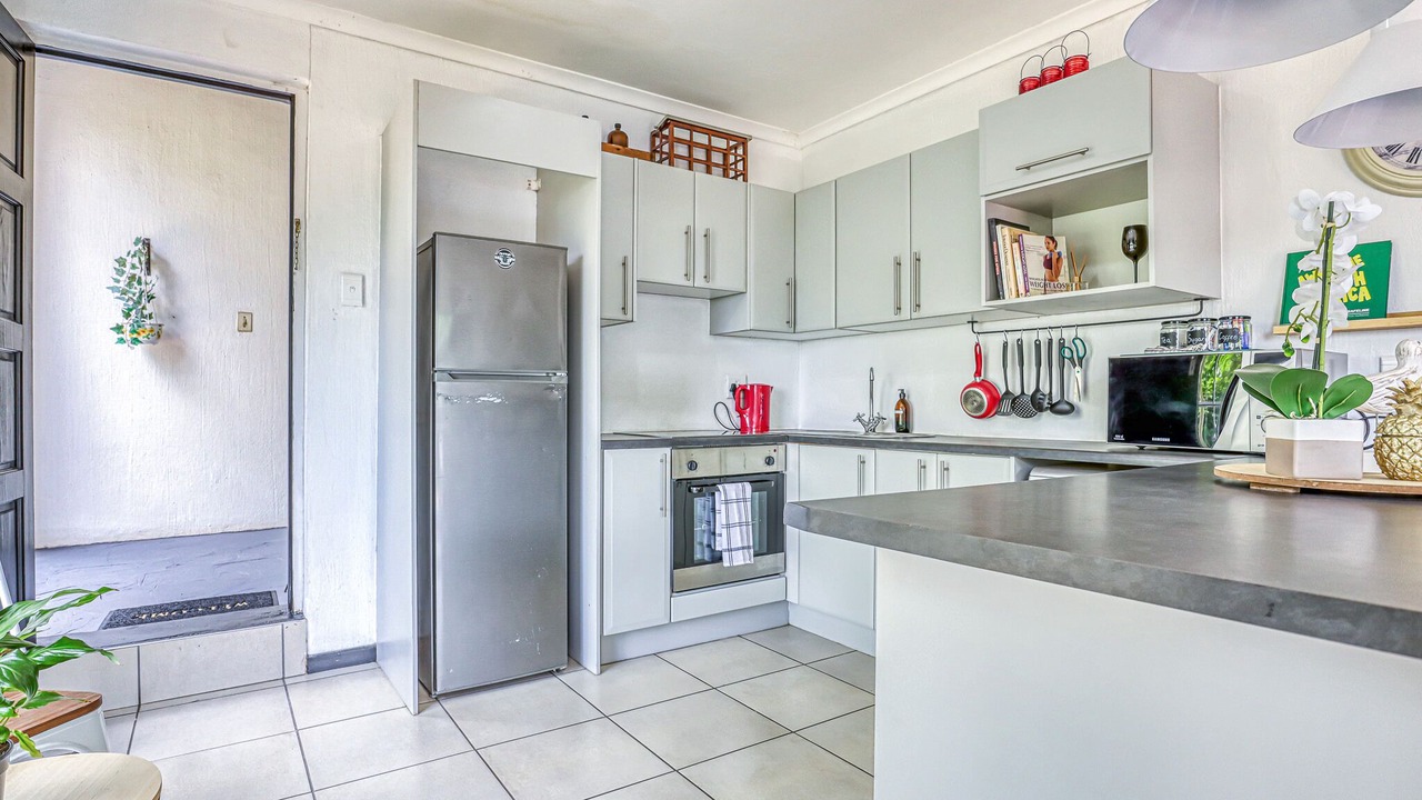 Photo of Kitchen in The Reeds