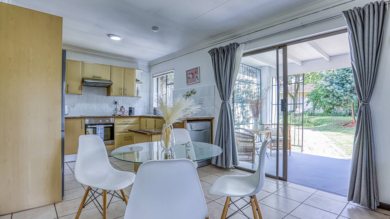 Photo of Kitchen in The Reeds