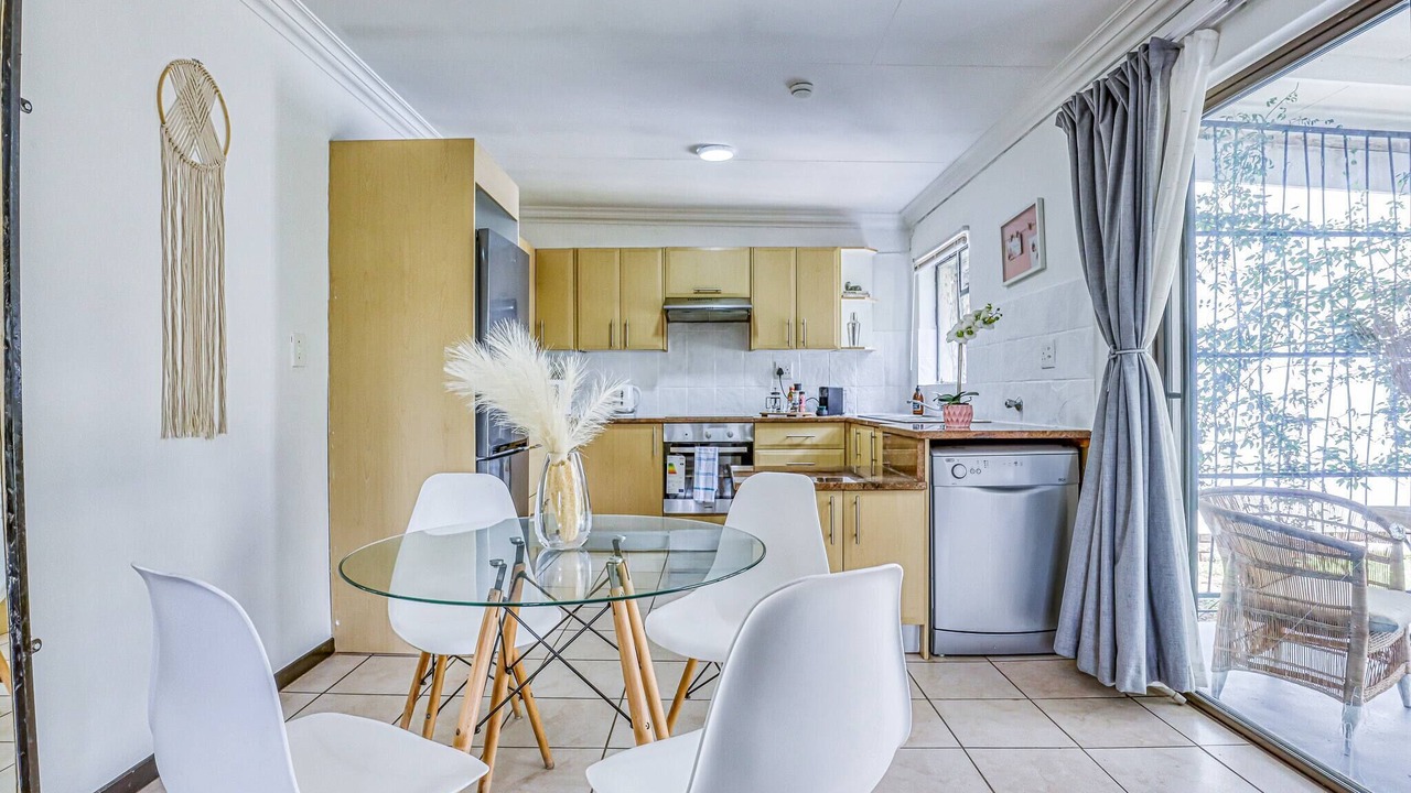 Photo of Kitchen in The Reeds