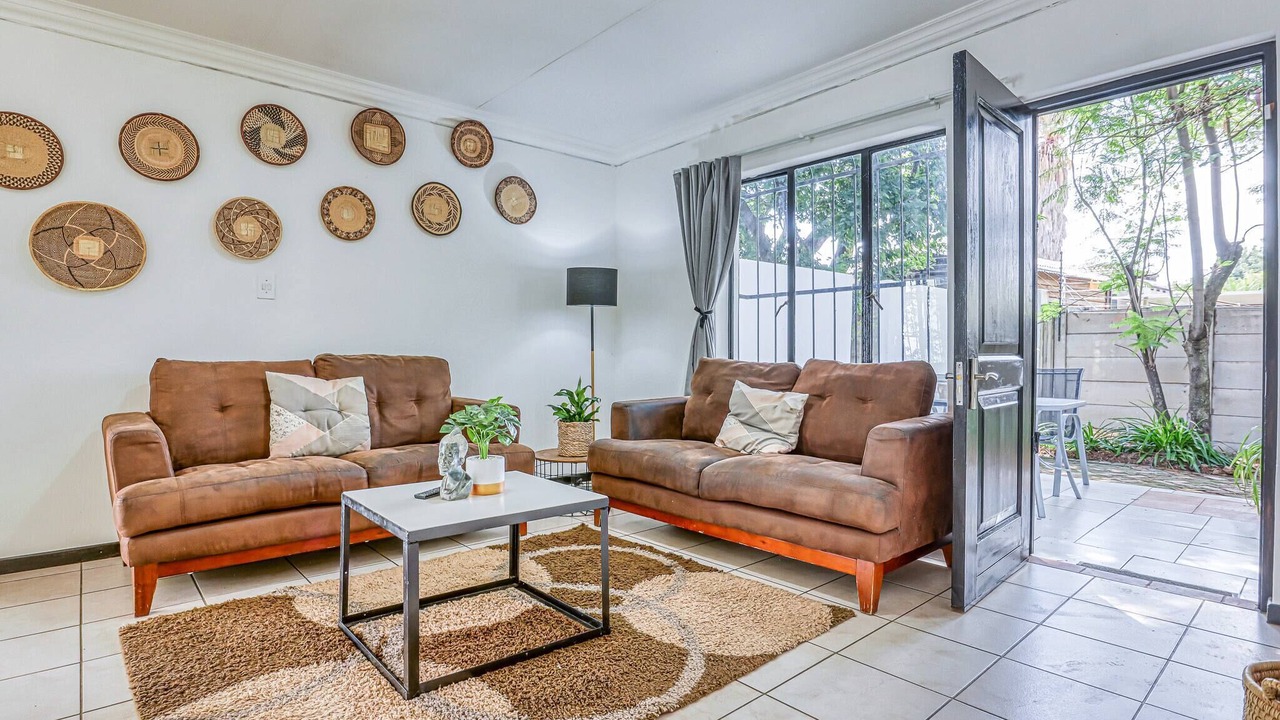 Photo of Livingroom in The Reeds