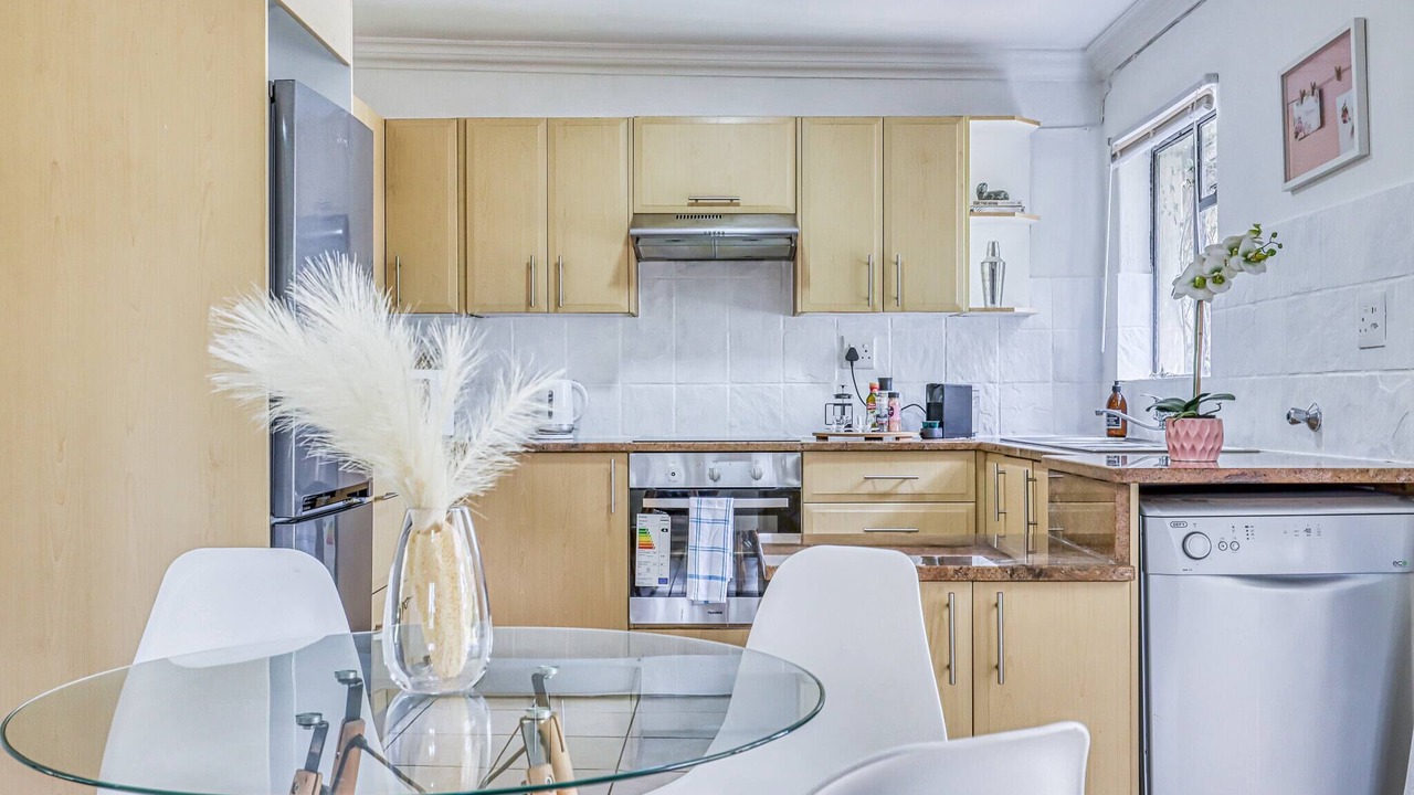 Photo of Kitchen in The Reeds