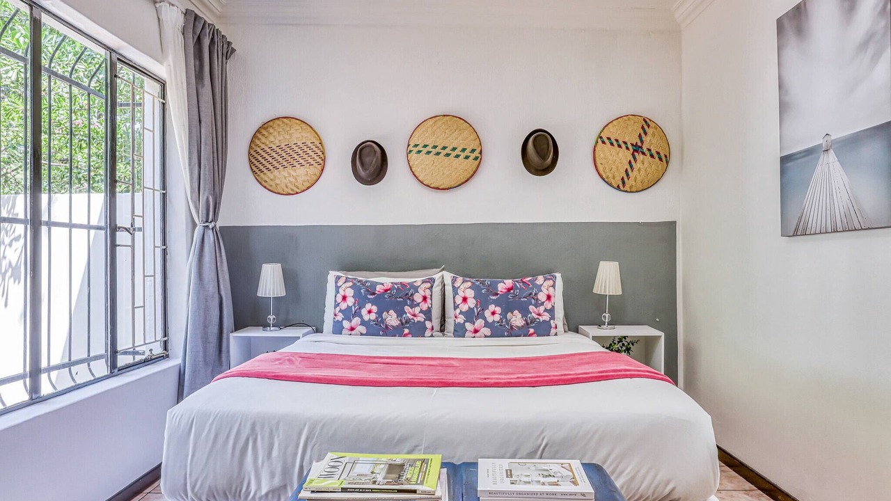 Photo of Bedroom in The Reeds