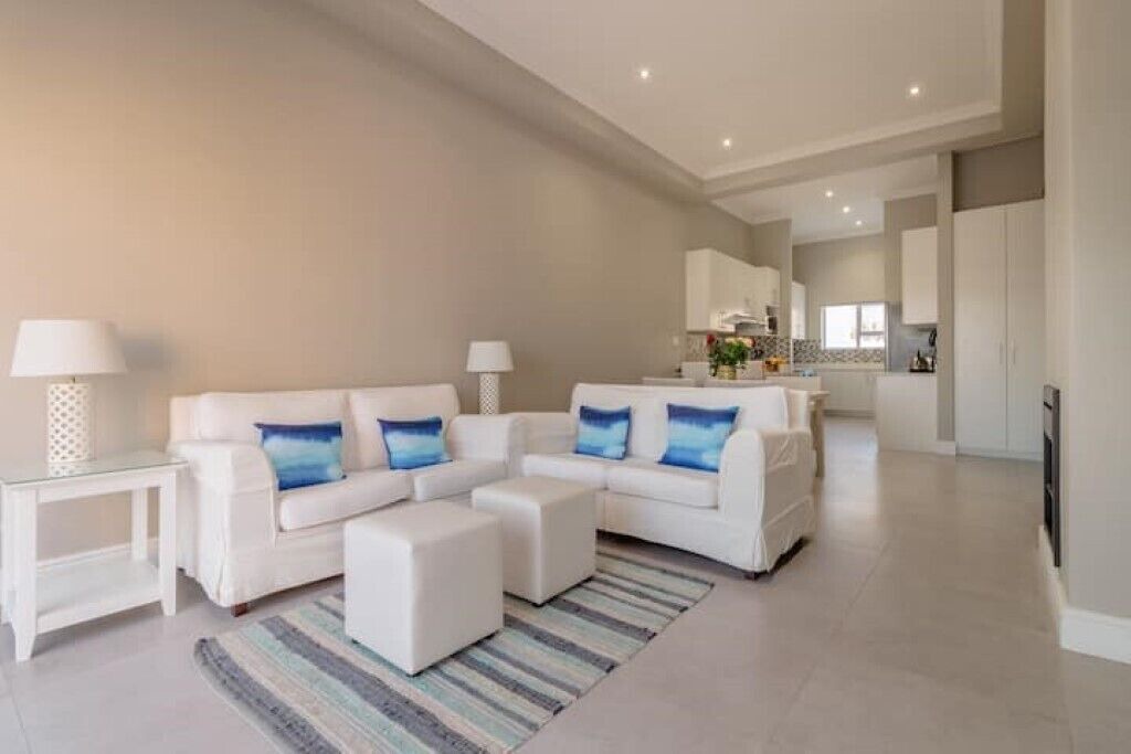 Photo of Livingroom in Bloubergstrand