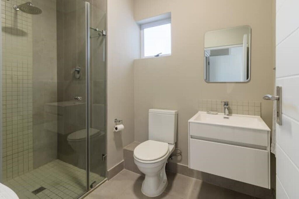 Photo of Bathroom in Bloubergstrand