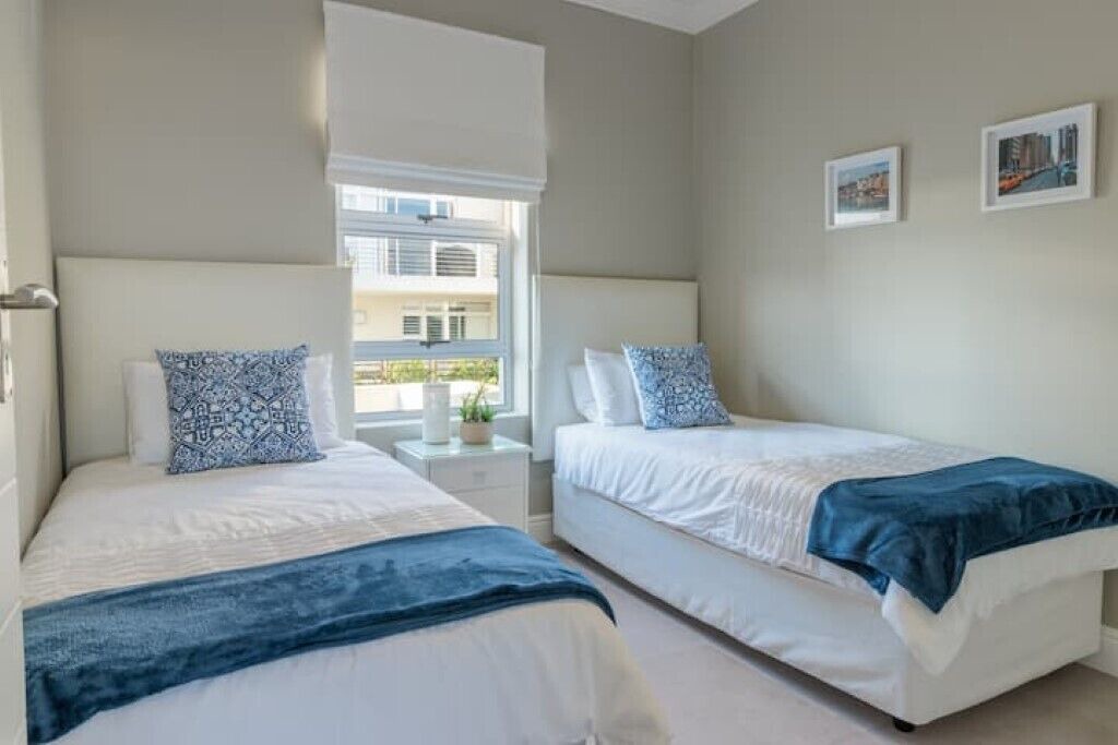 Photo of Bedroom in Bloubergstrand