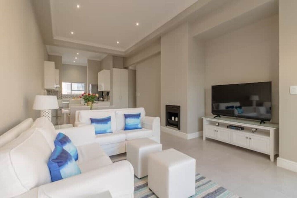 Photo of Livingroom in Bloubergstrand