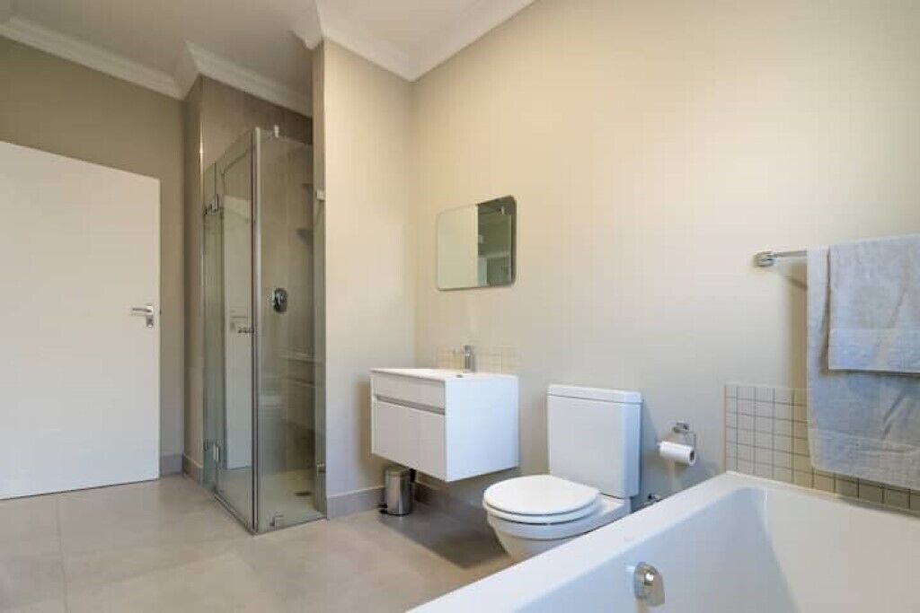 Photo of Bathroom in Bloubergstrand