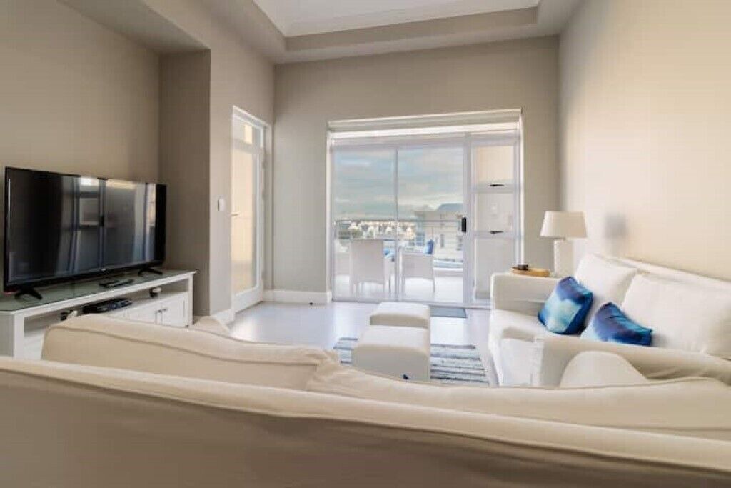 Photo of Livingroom in Bloubergstrand