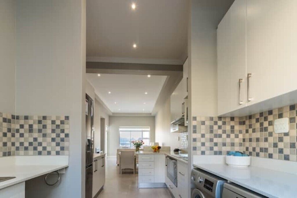 Photo of Kitchen in Bloubergstrand