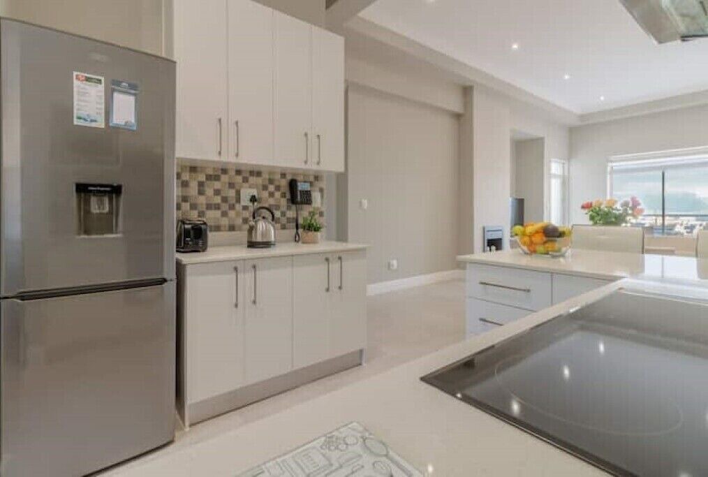 Photo of Kitchen in Bloubergstrand