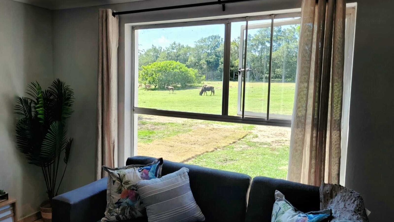 Photo of Livingroom in Port Elizabeth