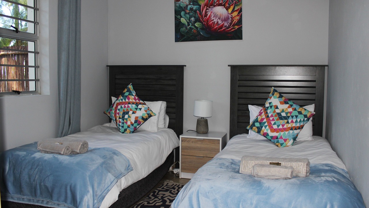 Photo of Bedroom in Port Elizabeth