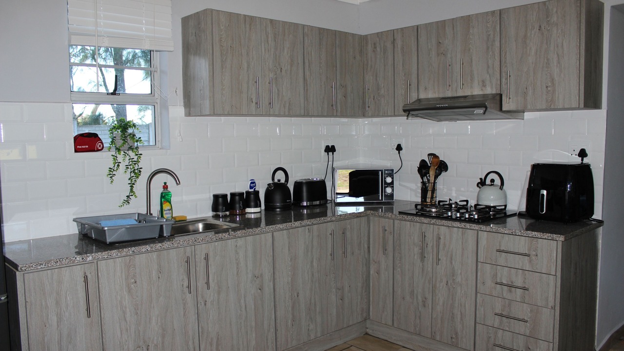 Photo of Kitchen in Port Elizabeth