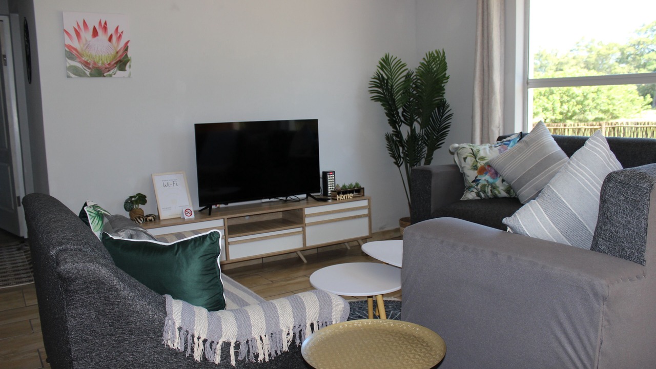Photo of Livingroom in Port Elizabeth