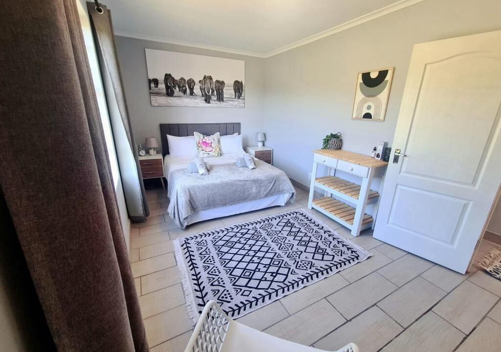 Photo of Bedroom in Port Elizabeth