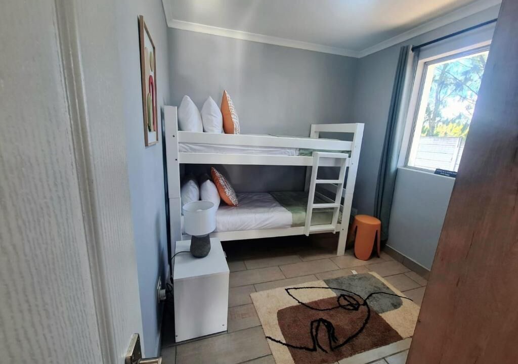 Photo of Bedroom in Port Elizabeth