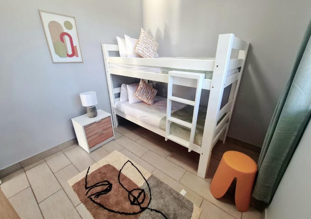 Photo of Bedroom in Port Elizabeth