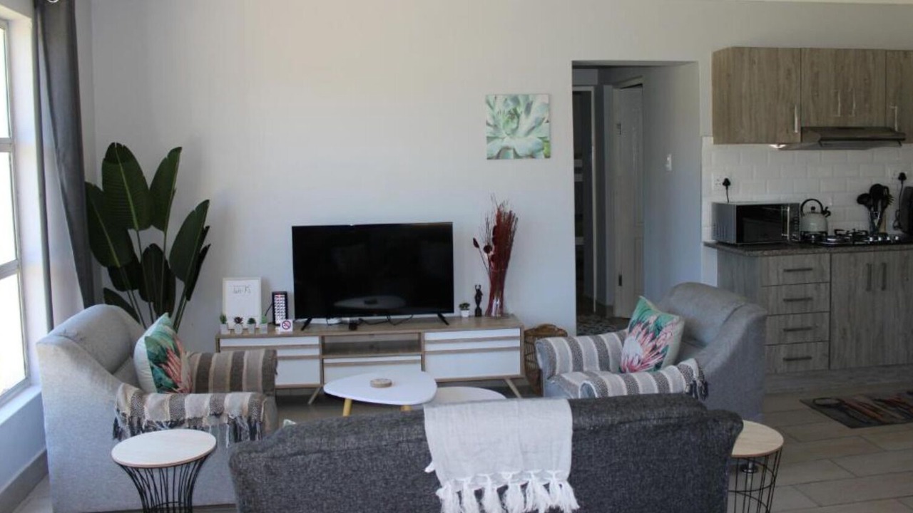 Photo of Livingroom in Port Elizabeth