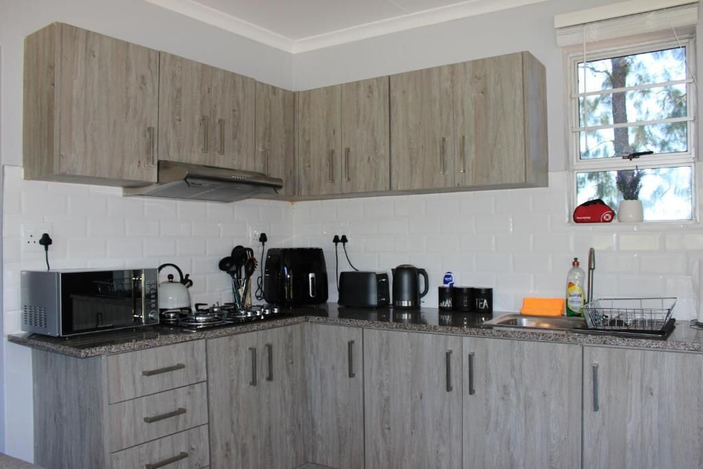 Photo of Kitchen in Port Elizabeth