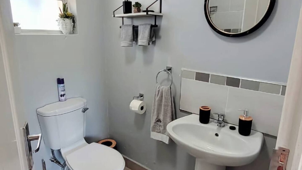 Photo of Bathroom in Port Elizabeth