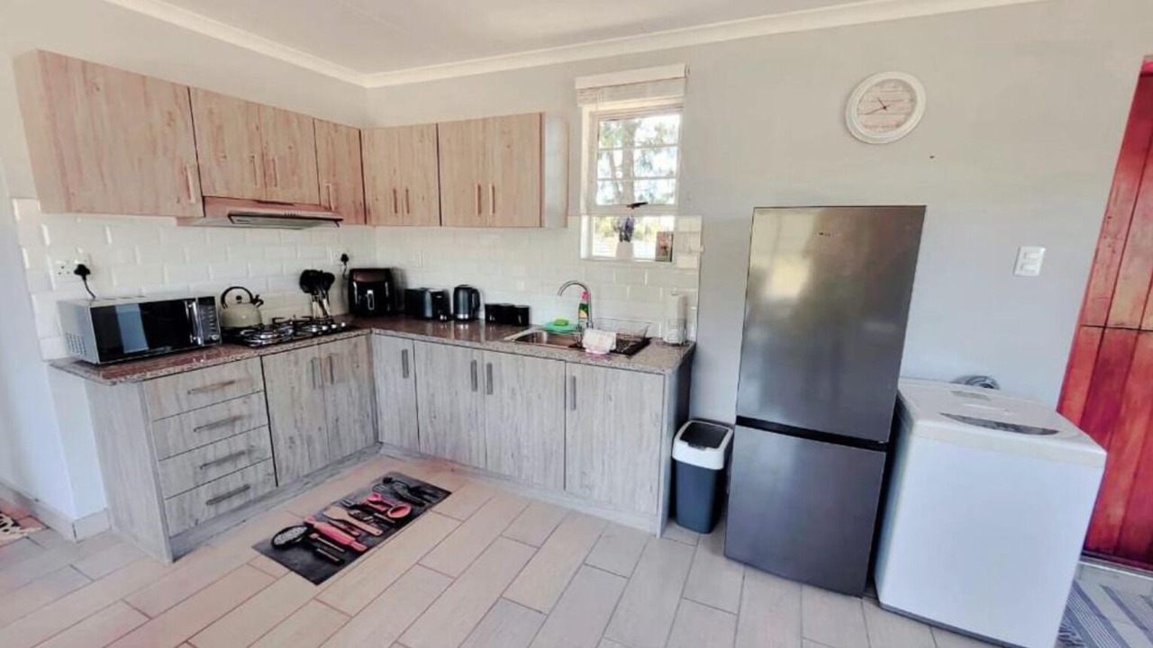 Photo of Kitchen in Port Elizabeth