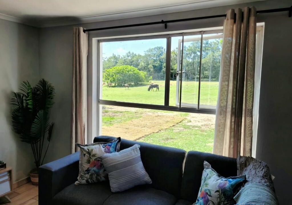 Photo of Livingroom in Port Elizabeth