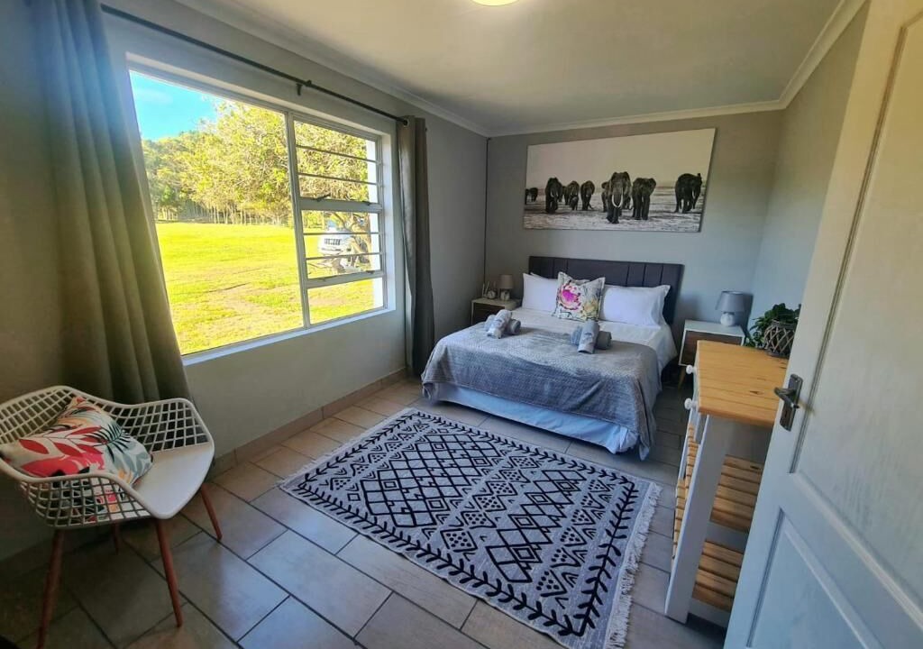 Photo of Bedroom in Port Elizabeth