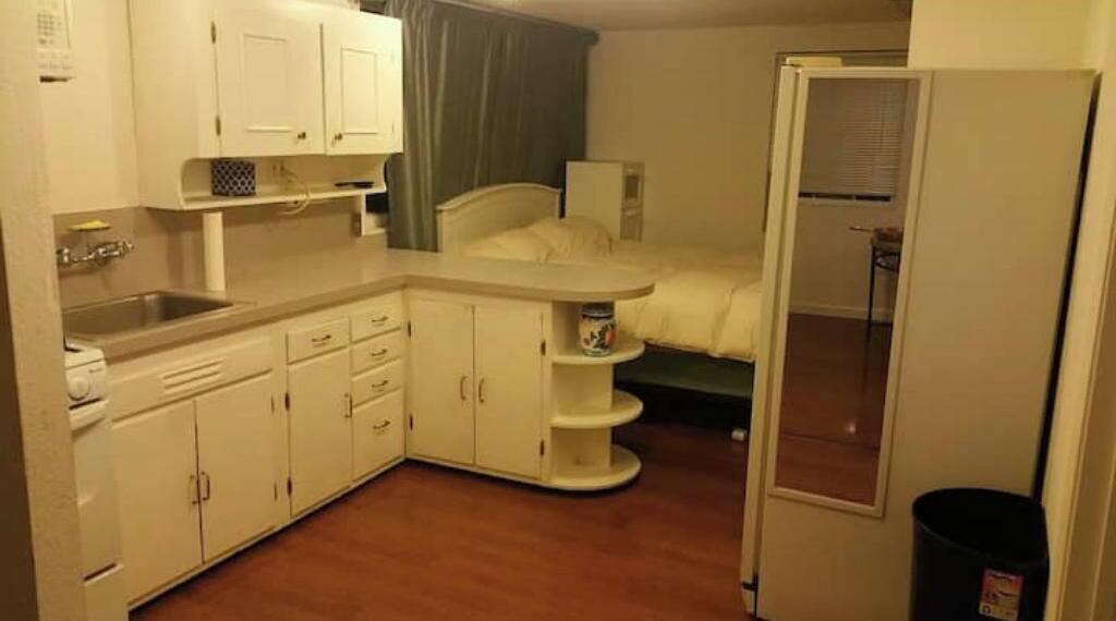 Photo of Bedroom in Saratoga
